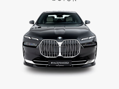 Maxton Design Full Body Kit Set 2 BMW 7 G70