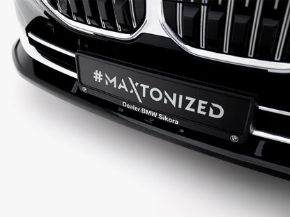 Maxton Design Full Body Kit Set 2 BMW 7 G70