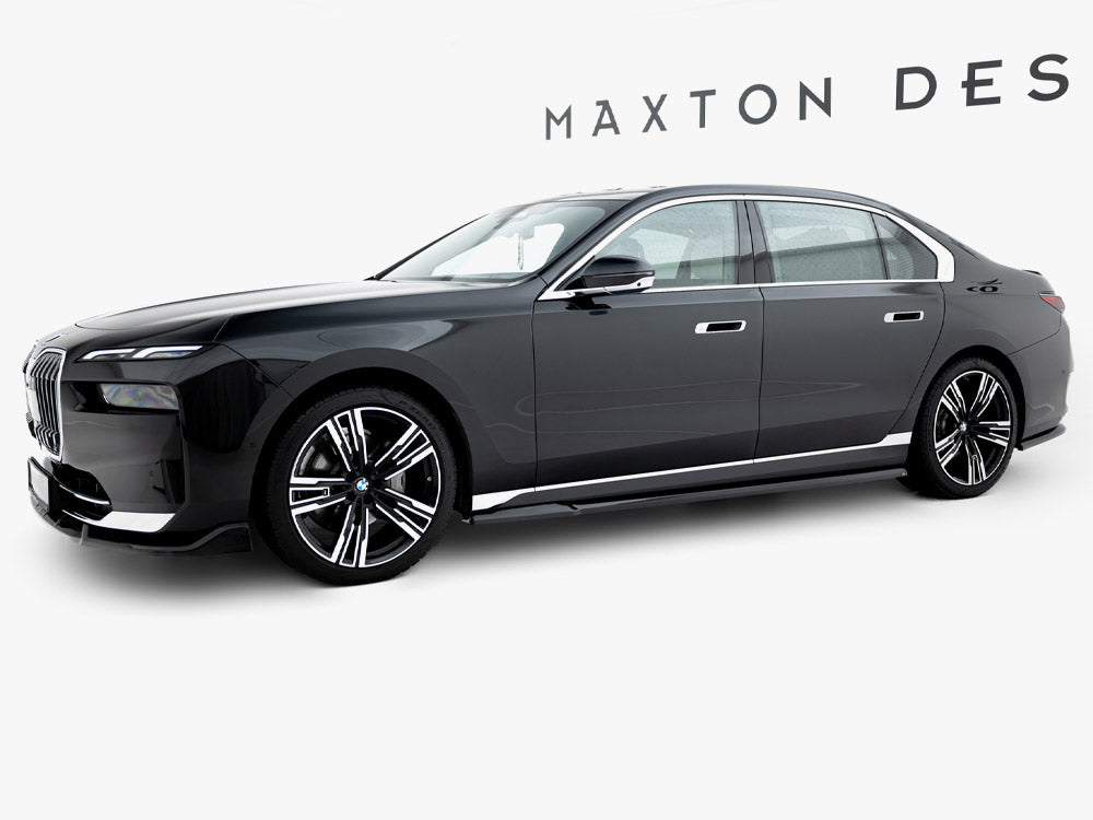 Maxton Design Full Body Kit Set 2 BMW 7 G70
