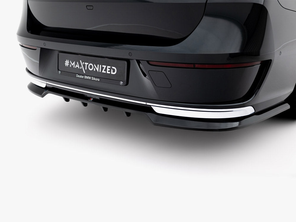 Maxton Design Full Body Kit Set 2 BMW 7 G70