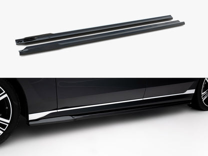 Maxton Design Full Body Kit Set 2 BMW 7 G70