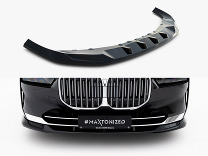 Maxton Design Full Body Kit Set 2 BMW 7 G70