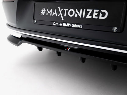 Maxton Design Full Body Kit Set 1 BMW 7 G70