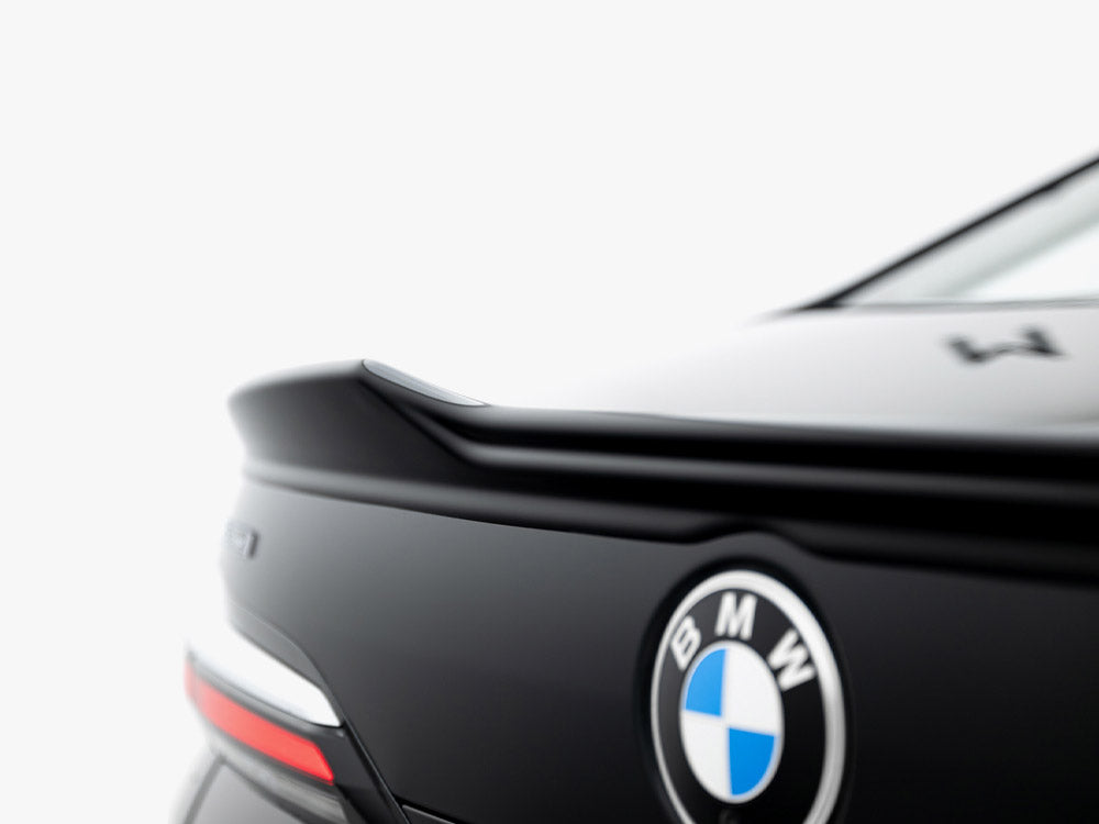 Maxton Design Full Body Kit Set 1 BMW 7 G70