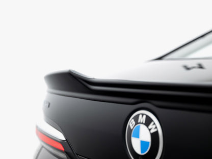 Maxton Design Full Body Kit Set 1 BMW 7 G70