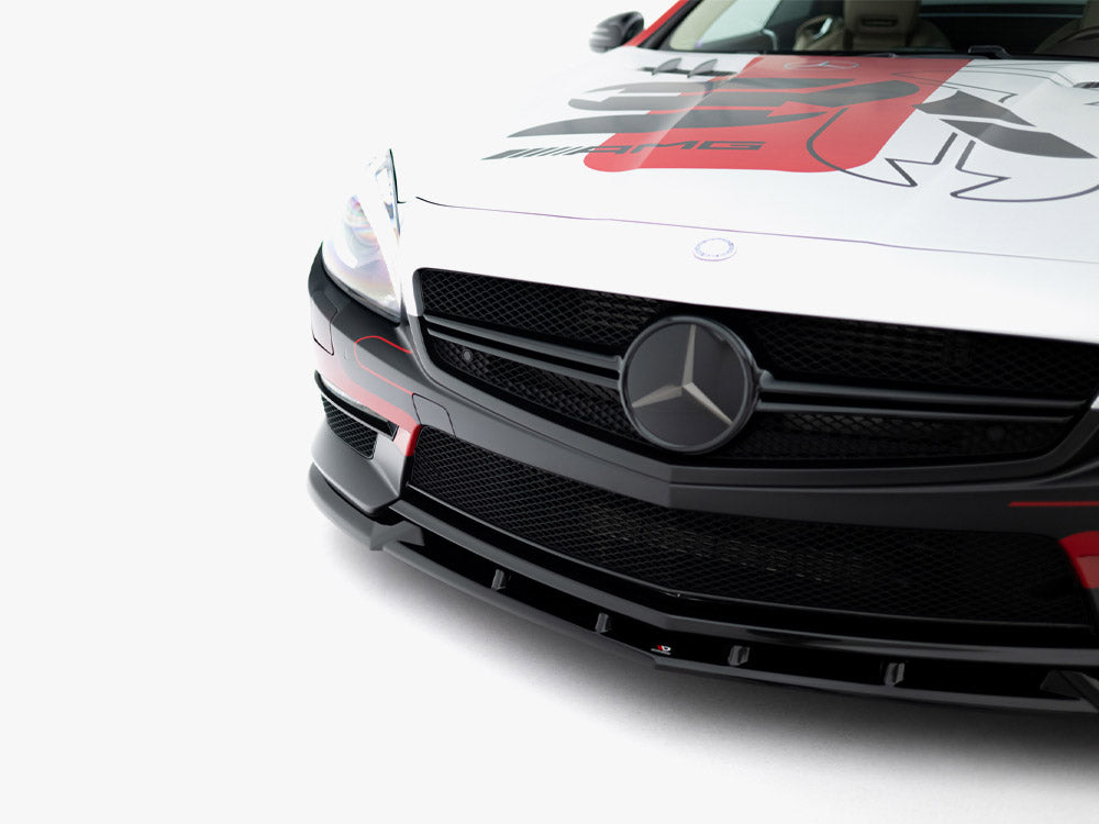 Maxton Design Full Body Kit Mercedes-Benz SL 63 AMG R231
