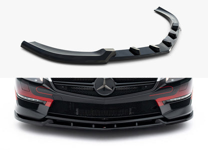Maxton Design Full Body Kit Mercedes-Benz SL 63 AMG R231