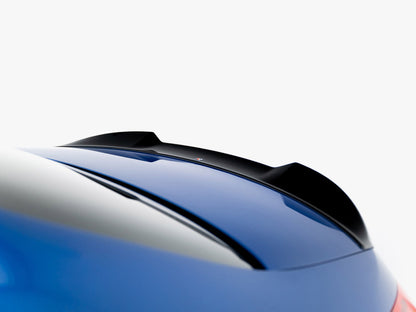 Maxton Design Spoiler CAP 3D Mercedes-AMG C 43 / AMG-Line Sedan W206