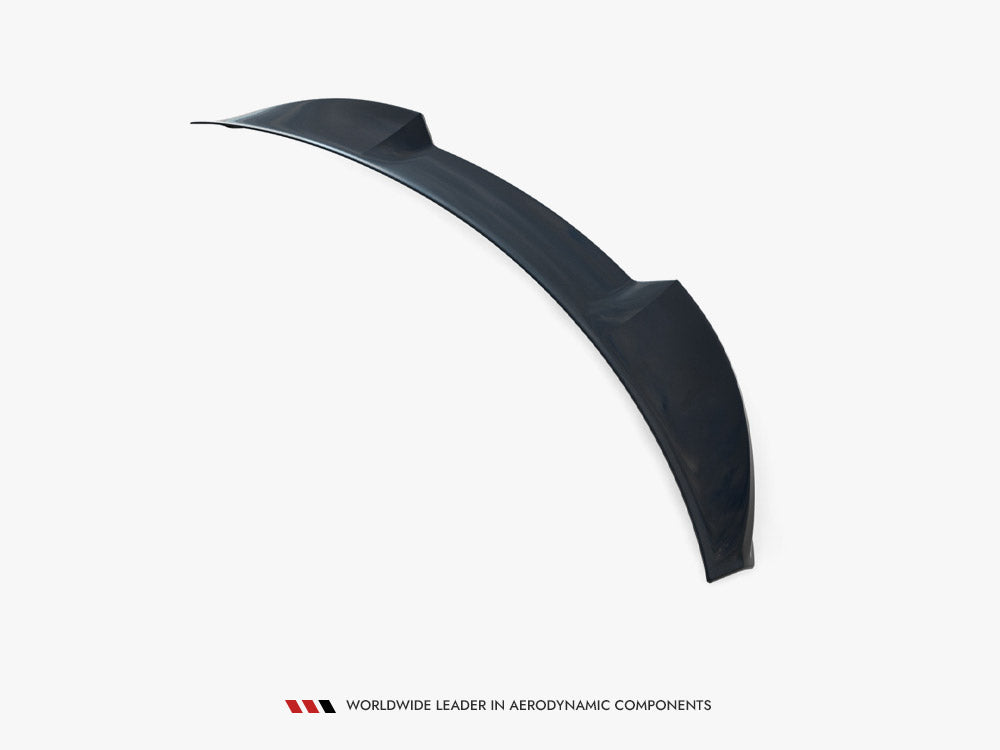 Maxton Design Spoiler CAP 3D Mercedes-AMG C 43 / AMG-Line Sedan W206