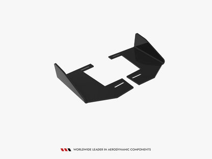 Maxton Design Rear Side Flaps V.1 BMW M135i F70