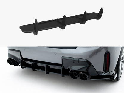 Maxton Design Street PRO Rear Diffuser BMW M135i F70