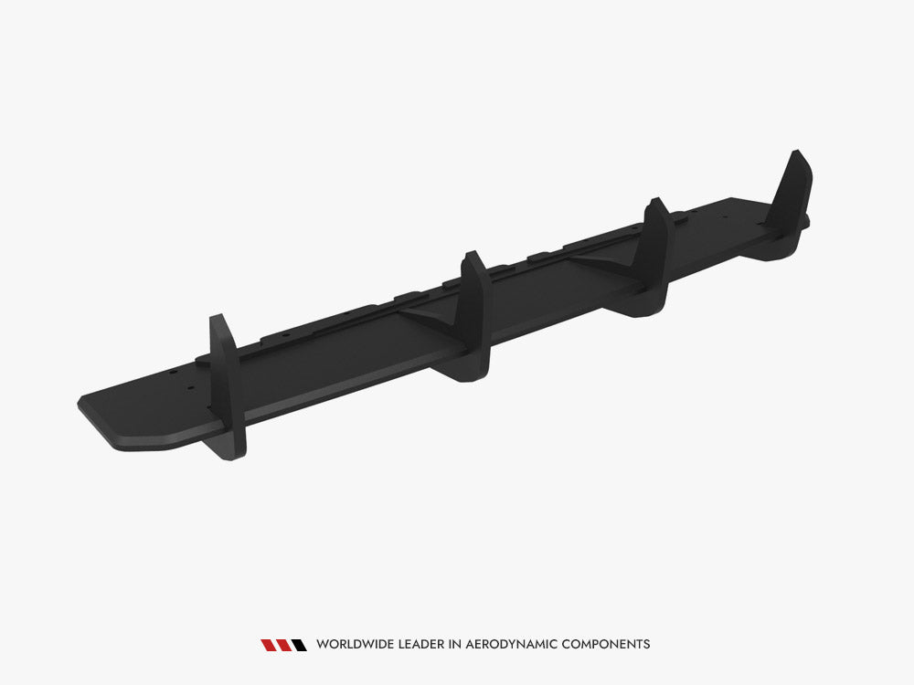 Maxton Design Street PRO Rear Diffuser BMW M135i F70
