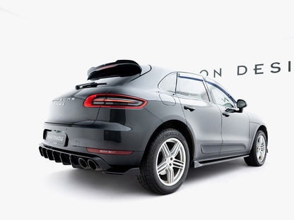 Maxton Design Full Body Kit Set 2 Porsche Macan Mk1