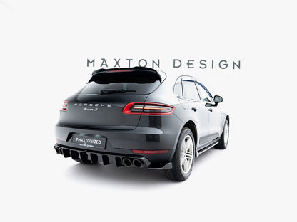 Maxton Design Full Body Kit Set 2 Porsche Macan Mk1