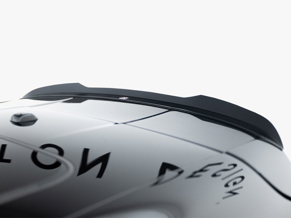 Maxton Design Full Body Kit Set 2 Porsche Macan Mk1