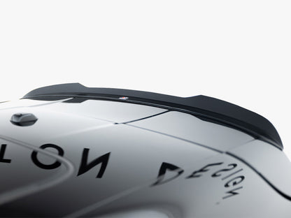 Maxton Design Full Body Kit Set 2 Porsche Macan Mk1