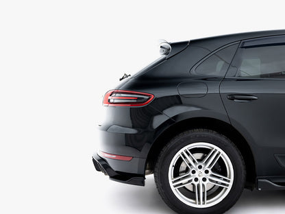 Maxton Design Full Body Kit Set 2 Porsche Macan Mk1