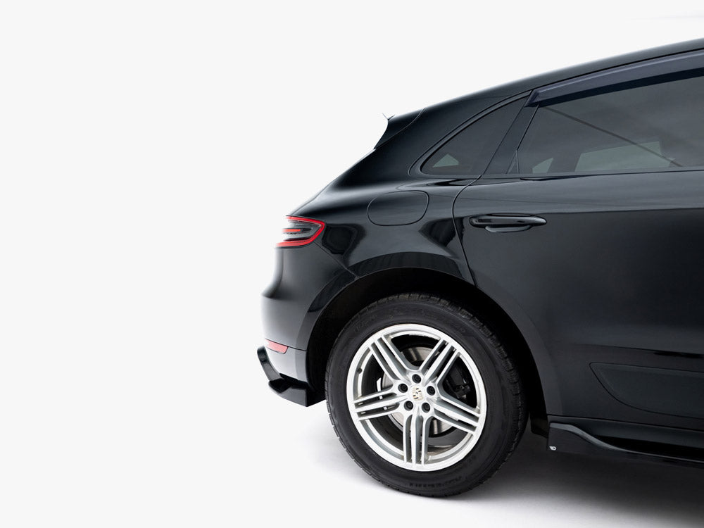 Maxton Design Full Body Kit Set 2 Porsche Macan Mk1