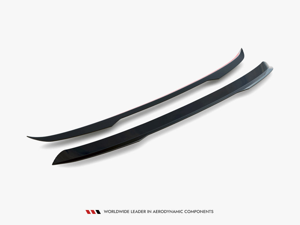 Maxton Design Full Body Kit Set 2 Porsche Macan Mk1