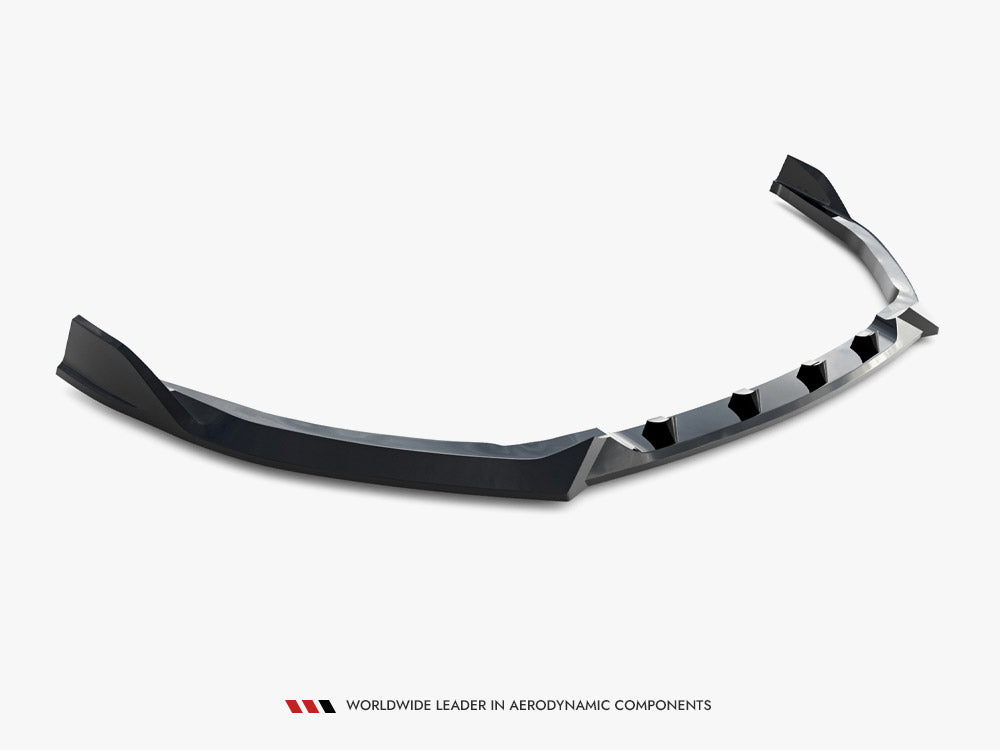 Maxton Design Front Splitter V.2 Toyota GR Corolla Mk12