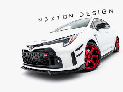 Maxton Design Full Body Kit Set 2 Toyota GR Corolla Mk12