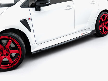 Maxton Design Full Body Kit Set 2 Toyota GR Corolla Mk12