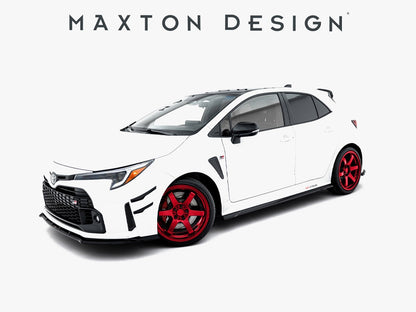 Maxton Design Full Body Kit Set 1 Toyota GR Corolla Mk12