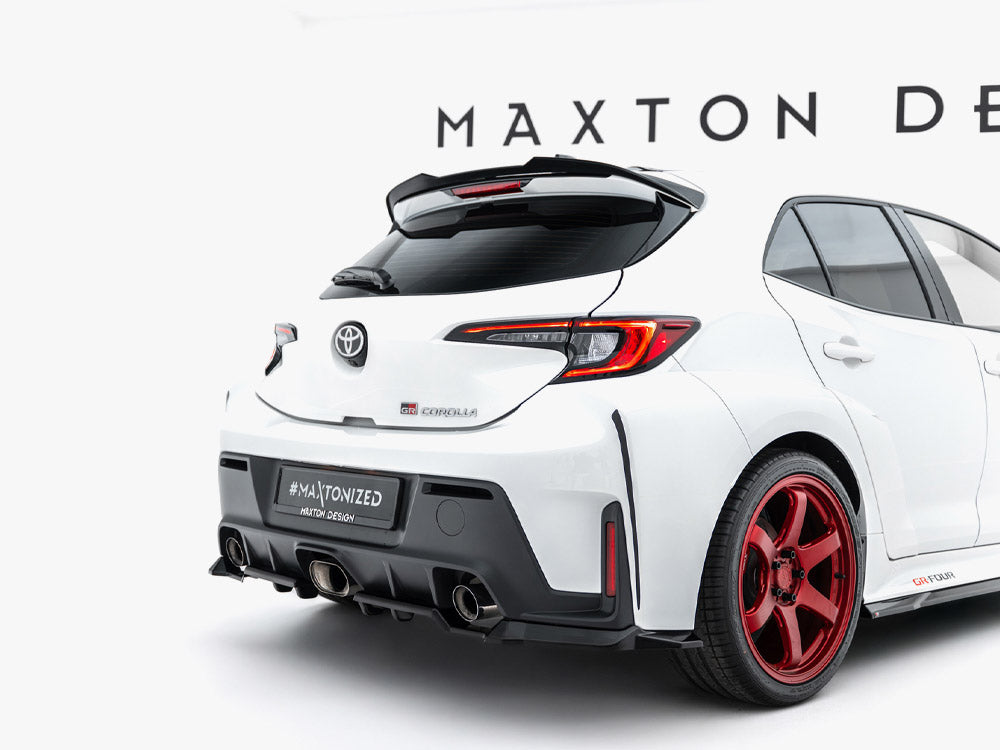 Maxton Design Full Body Kit Set 1 Toyota GR Corolla Mk12
