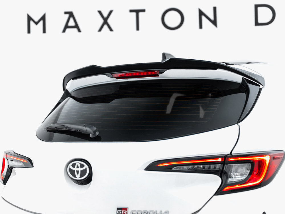 Maxton Design Full Body Kit Set 1 Toyota GR Corolla Mk12
