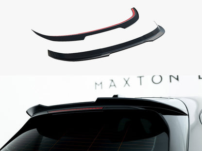 Maxton Design Spoiler CAP BMW 128ti / M135i / Standard F40