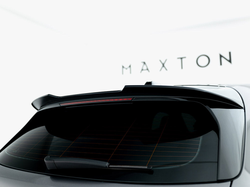 Maxton Design Spoiler CAP BMW 128ti / M135i / Standard F40