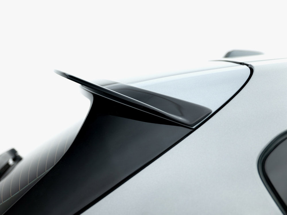 Maxton Design Spoiler CAP BMW 128ti / M135i / Standard F40
