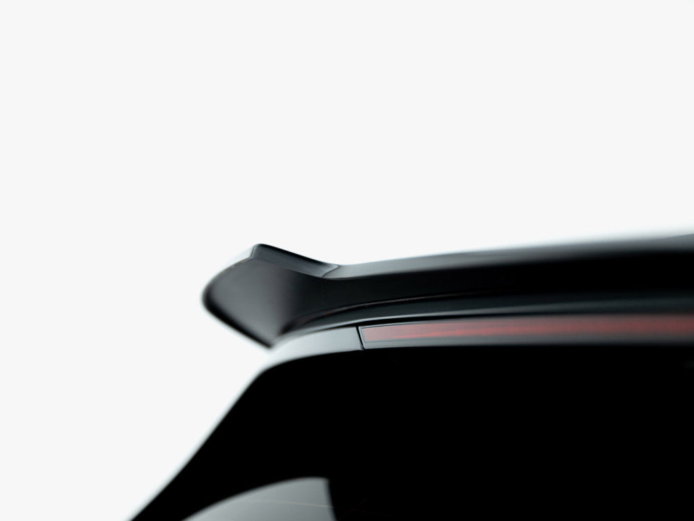 Maxton Design Spoiler CAP BMW 128ti / M135i / Standard F40