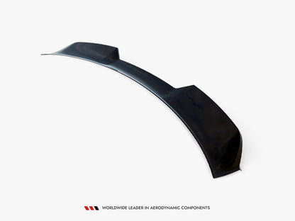 Maxton Design Full Body Kit Audi RSQ8 Mk1 Facelift