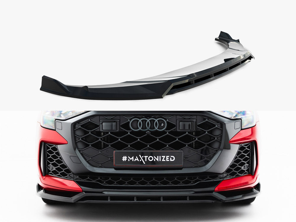 Maxton Design Full Body Kit Audi RSQ8 Mk1 Facelift