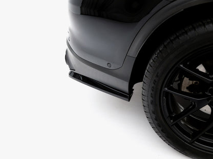 Maxton Design Full Body Kit Mercedes-AMG GLC 43 SUV X253 Facelift