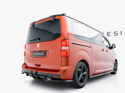 Maxton Design Full Body Kit Peugeot Expert Mk3