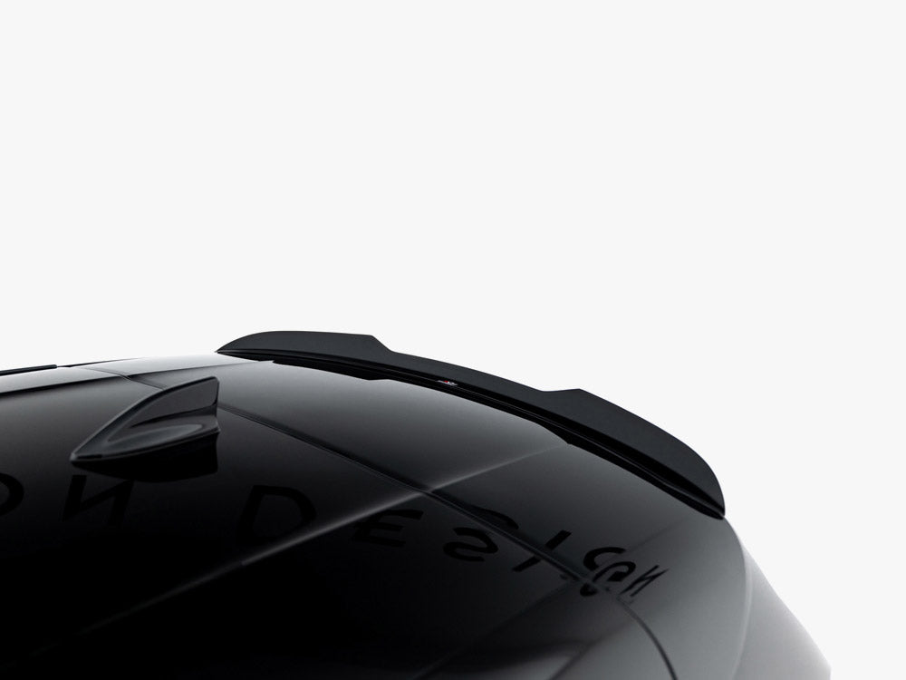 Maxton Design Full Body Kit Renault Megane E-Tech Electric Mk1