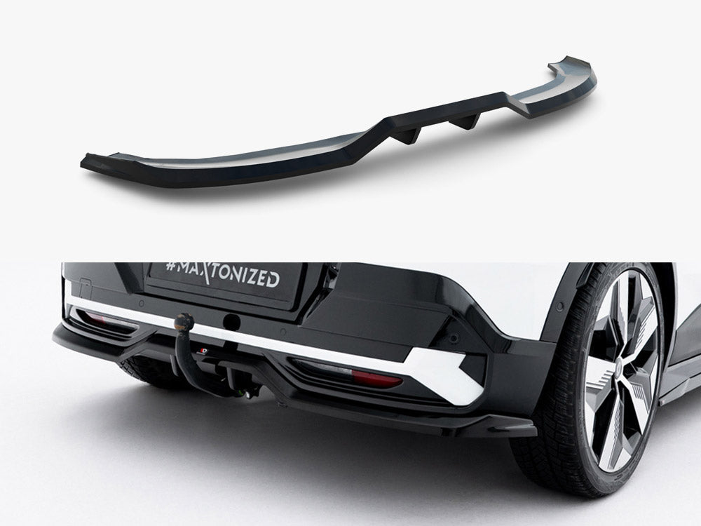 Maxton Design Full Body Kit Renault Megane E-Tech Electric Mk1