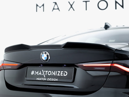 Maxton Design Full Body Kit BMW 4 M-Pack Coupe G22 / G22 Facelift