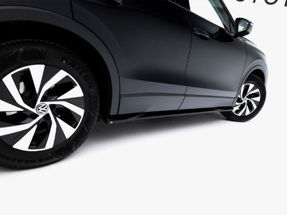 Maxton Design Side Skirts Diffusers Volkswagen Tiguan Mk3
