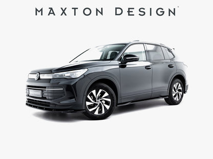 Maxton Design Full Body Kit Volkswagen Tiguan Mk3