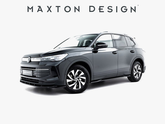 Maxton Design Full Body Kit Volkswagen Tiguan Mk3
