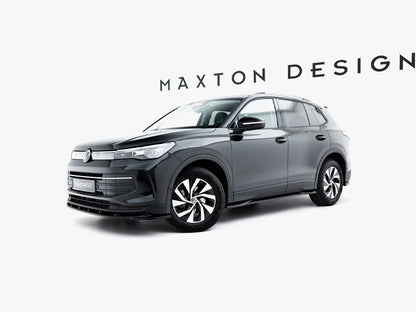 Maxton Design Full Body Kit Volkswagen Tiguan Mk3