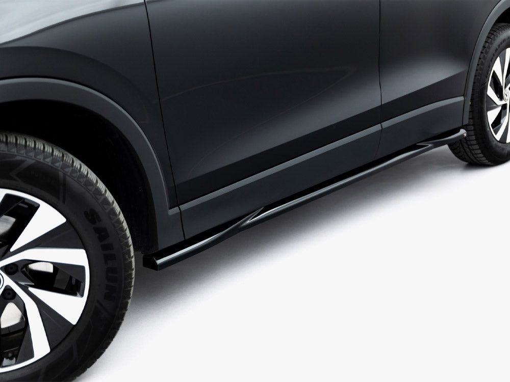 Maxton Design Full Body Kit Volkswagen Tiguan Mk3