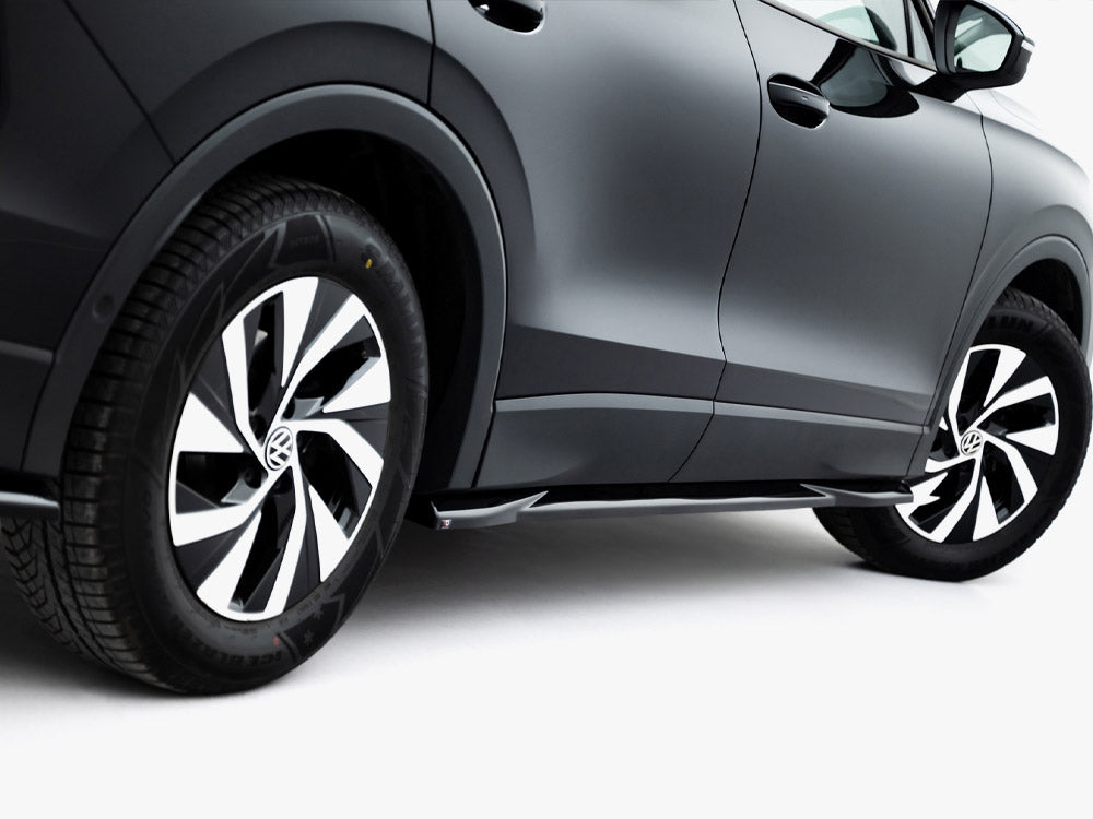 Maxton Design Full Body Kit Volkswagen Tiguan Mk3