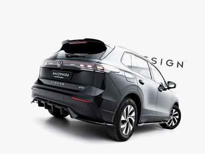 Maxton Design Full Body Kit Volkswagen Tiguan Mk3