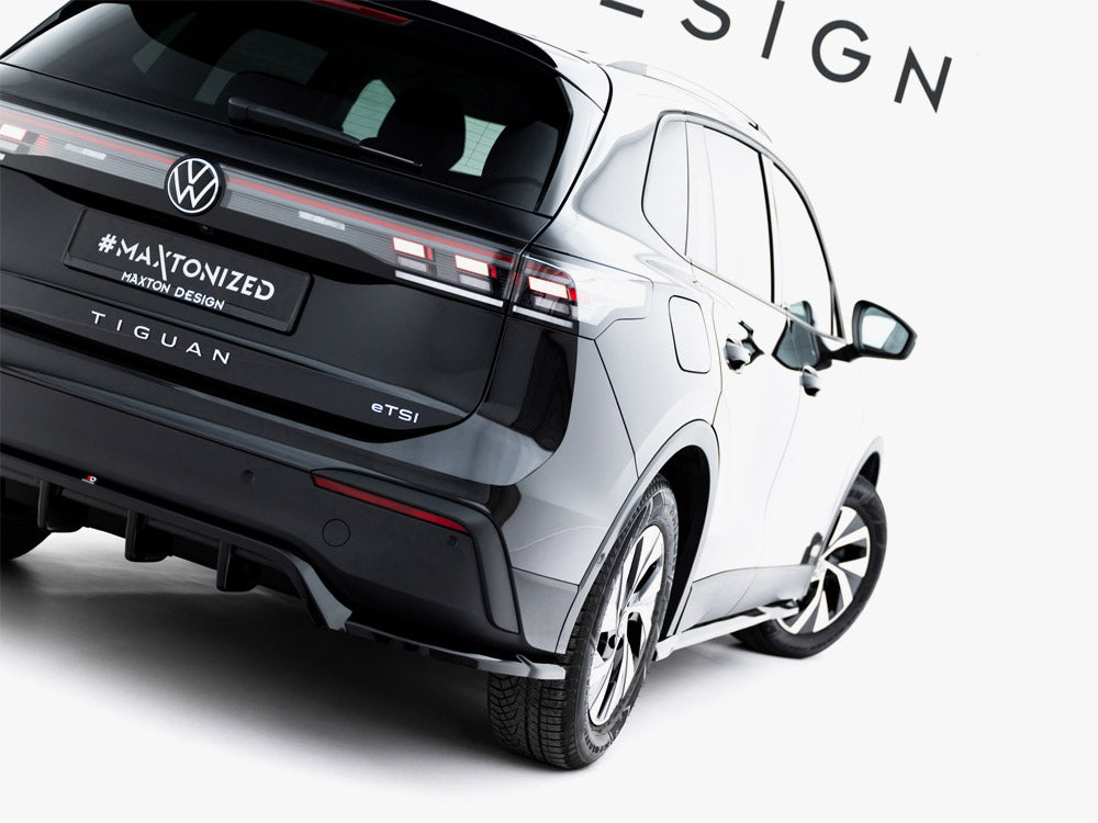 Maxton Design Full Body Kit Volkswagen Tiguan Mk3