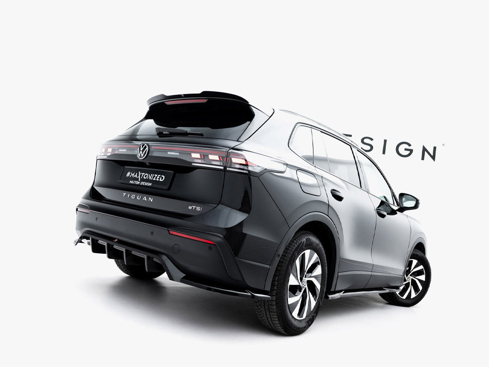 Maxton Design Full Body Kit Volkswagen Tiguan Mk3