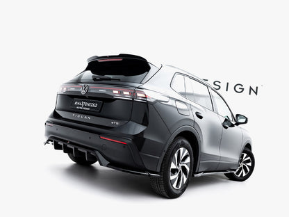 Maxton Design Full Body Kit Volkswagen Tiguan Mk3